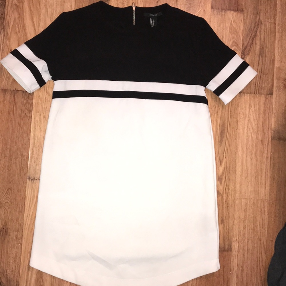 Shift Dress